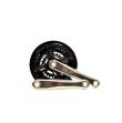 Oxford Chainwheel Set 3/32 x 24/34/42T x 1